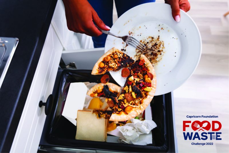 Food waste