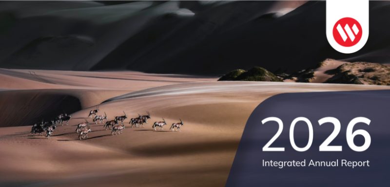 2026 Integrated Annual Report image