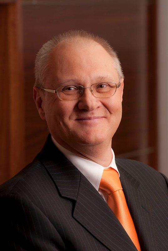 Horst Simon