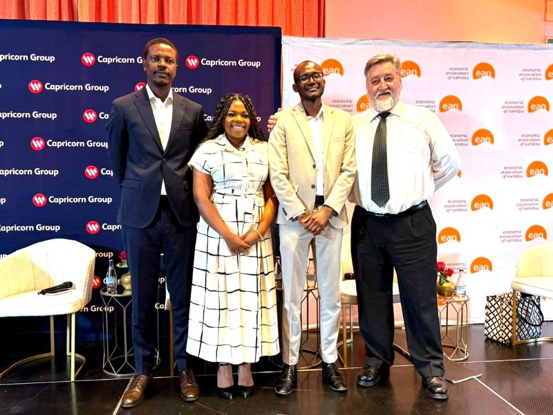 Panelists