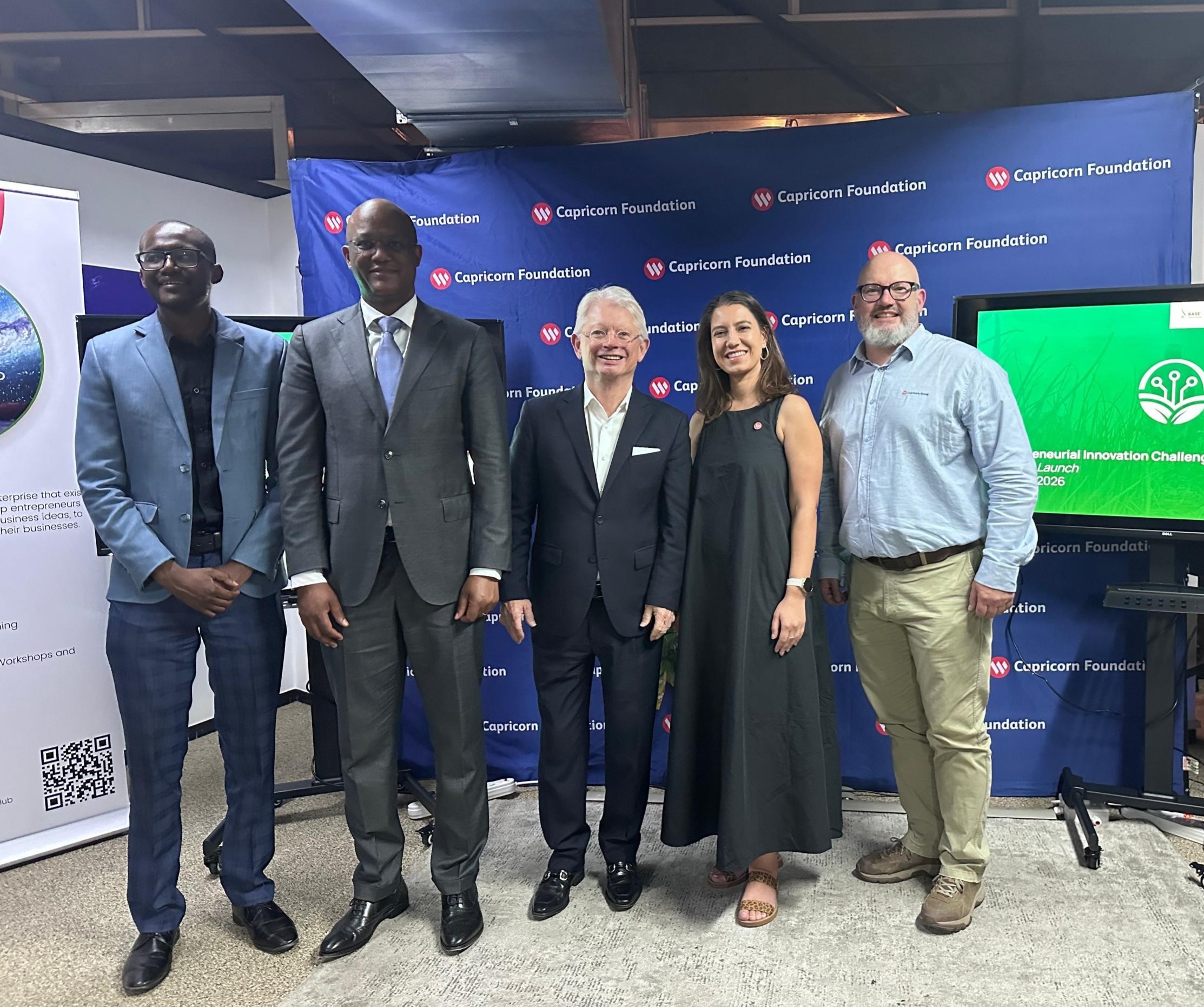 Agripreneurial Launch 2026