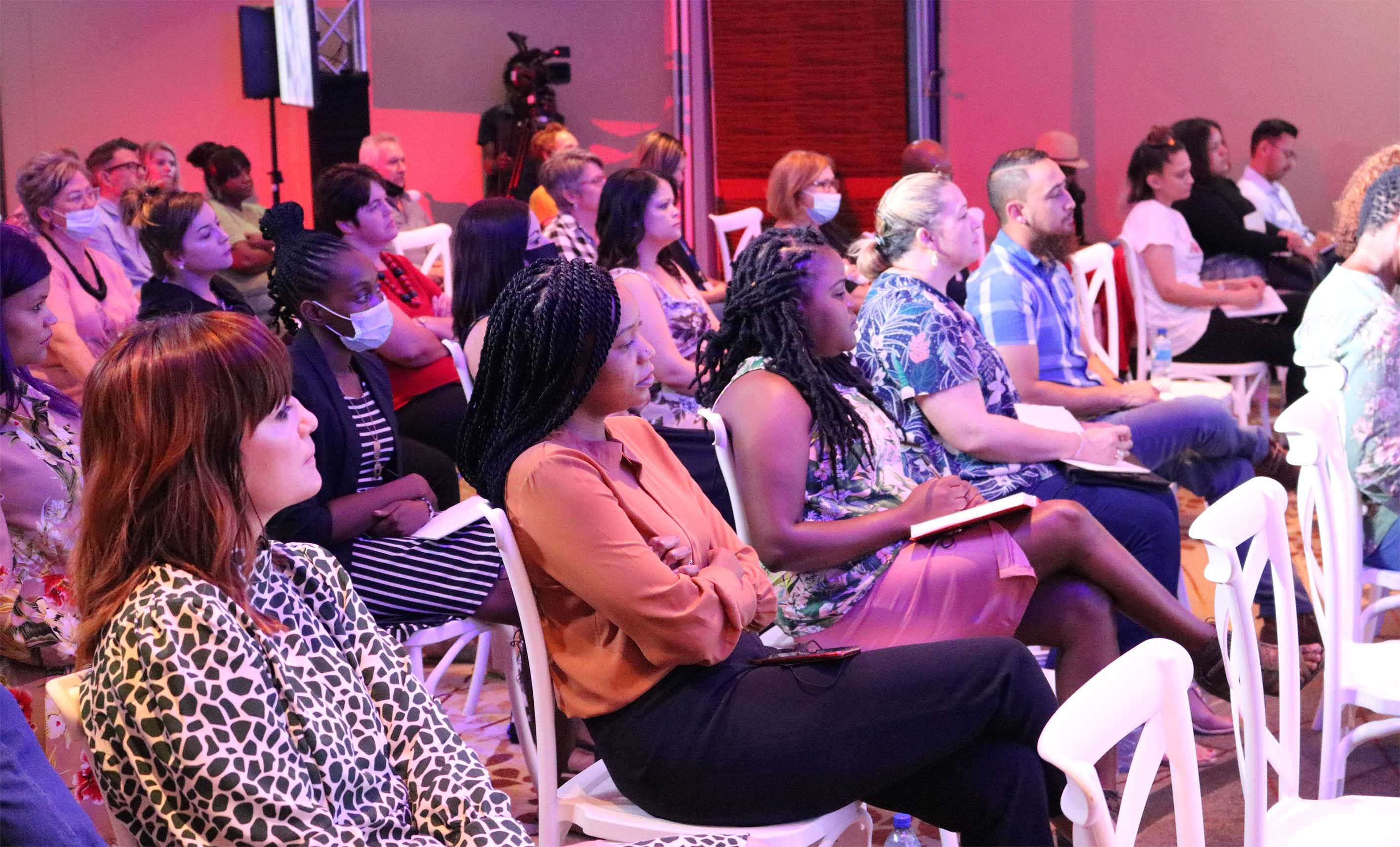 attendees at Inspire event.JPG