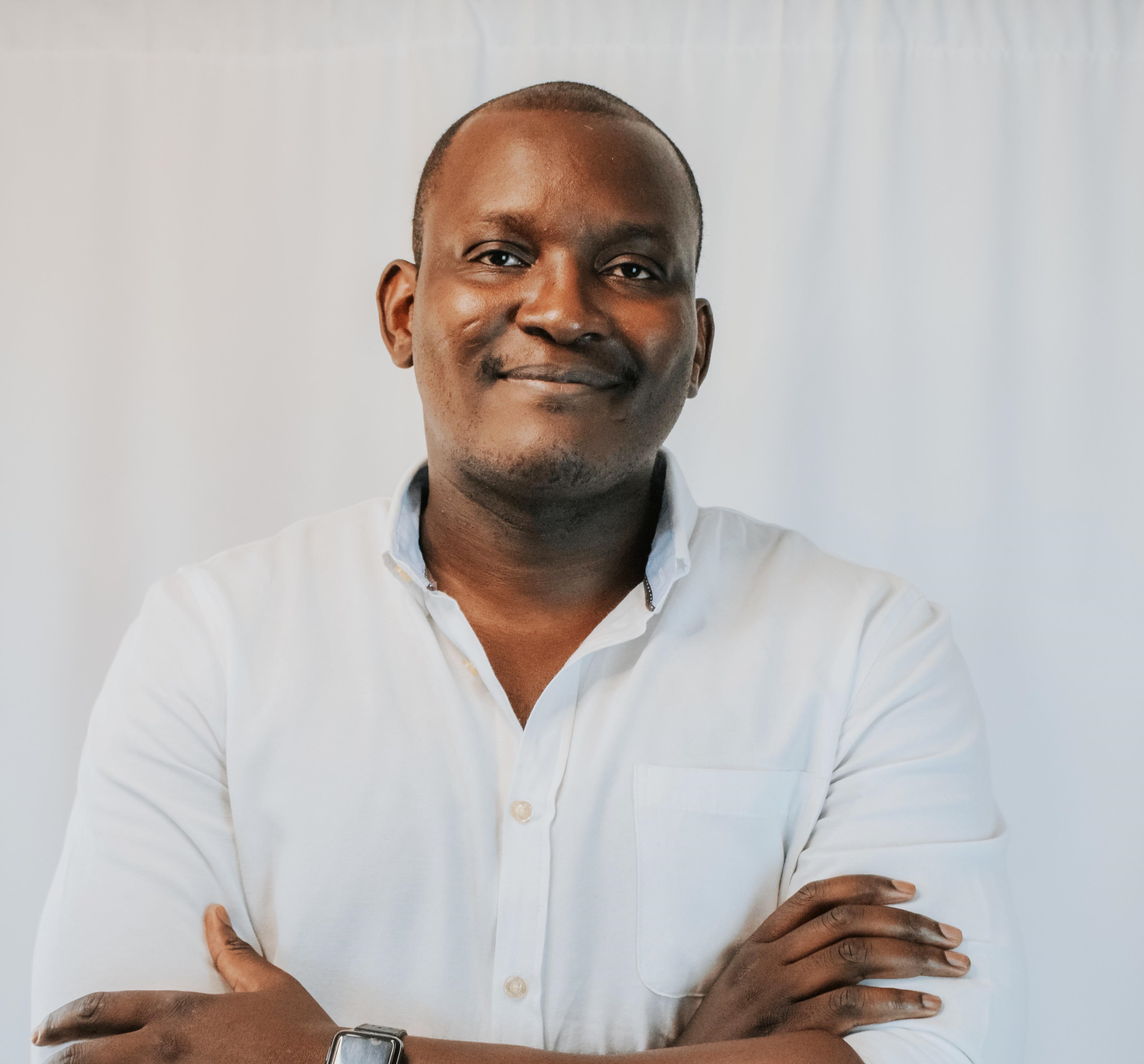 Werner Afunde, Finance Manager, Capricorn Group