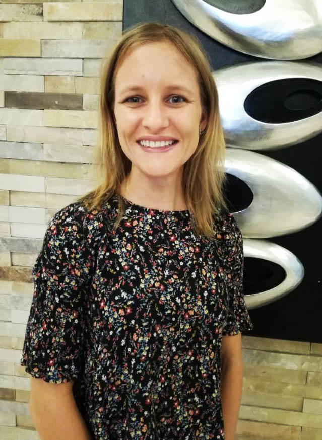 Thecha Gericke, Sustainability Officer, Capricorn Group.jpg